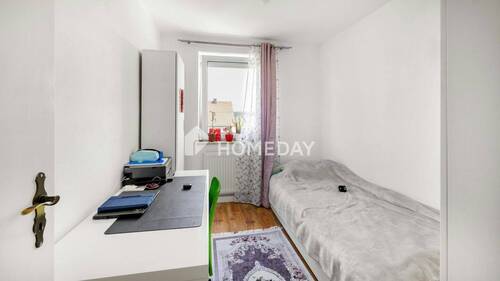 Kinderzimmer 1 - 