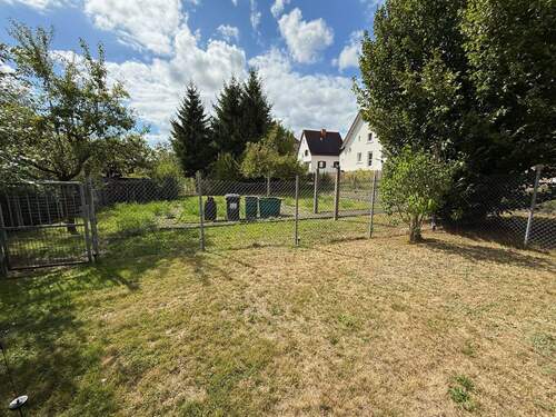 Garten - 