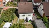 Gartenansicht - 