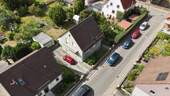 Außenansicht - Familiendomizil mit großem Grundstück in ruhiger Lage