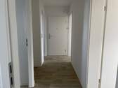 Wohnungsflur - 