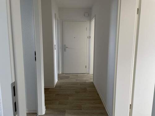 Wohnungsflur - 
