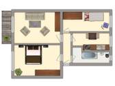 Grundriss - 