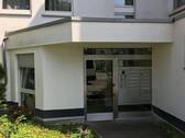 Eingang - 2 Zimmer Etagenwohnung in Düsseldorf