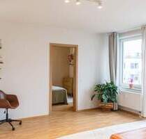 HOMESK - 2-Zimmer-Wohnung mit Balkon auf der Halbinsel Stralau in Friedrichshain - Berlin