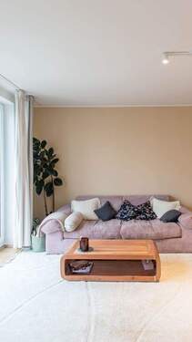 Wohnzimmer-28.jpg - 2 Zimmer Etagenwohnung in Berlin