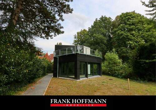 V10296P Titelbild - Exklusives Architektenhaus in Hamburg-Marienthal