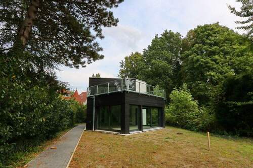 KEYBILD - 4 Zimmer Einfamilienhaus zum Kaufen in Hamburg