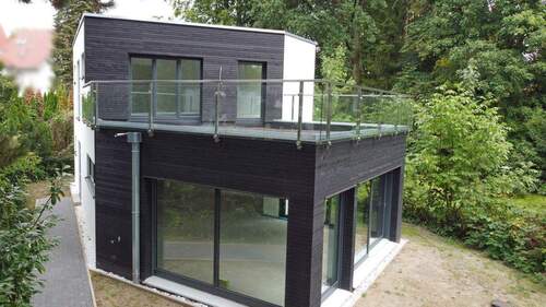 Drohne Hausansicht (4) - 