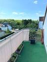 Balkon mit Weitblick - 1 Zimmer Etagenwohnung zum Kaufen in Leipzig