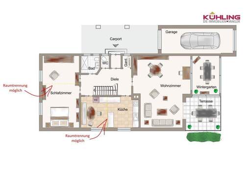 EG - Abweichungen vorbehalten - - 