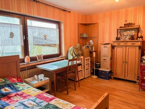 Schlafzimmer (EG) - 