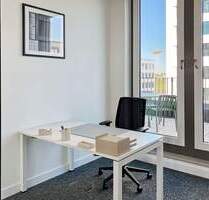 Privater Büroraum für 1 Person in Regus Seetor - Nürnberg Mögeldorf