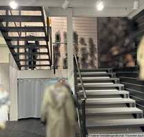 Attraktive, vermietete Ladeneinheit in Aalen-Fußgängerzone