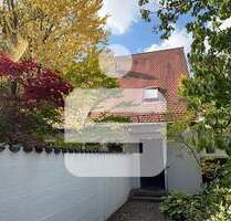 Ruhiges Wohnen in gewachsener Wohngegend...Wohnen u. Arbeiten in ER-Tennenlohe - Erlangen