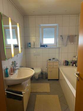 Badezimmer - 