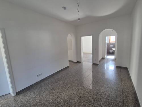 Eingangsbereich.jpg - 4 Zimmer Etagenwohnung in Vohburg an der Donau