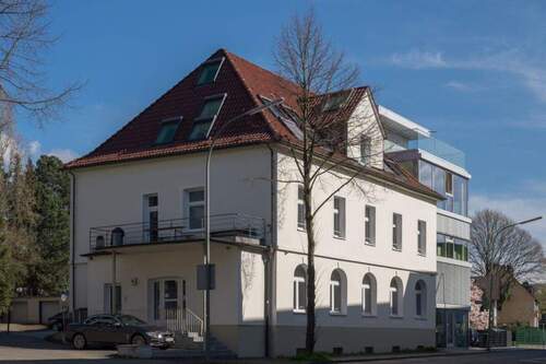 Außenansicht - Neuwertig & modernisiert 