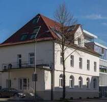 Neuwertig & modernisiert | 260 m² Bürofläche | historisches Postebäude | Bochum-Süd-West