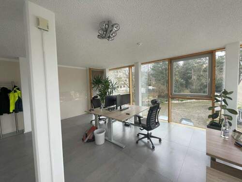 Büro Neubau (2) - 