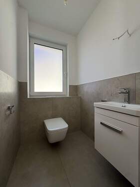 Gäste-WC - 