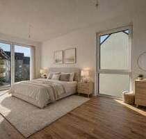 Ihr neues IMMOBILIEN QUARTIER: Barrierefreie & energieeffiziente KfW-40-Wohnung mit Förderung! - Hameln Innenstadt