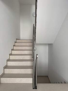 Treppenhaus - 