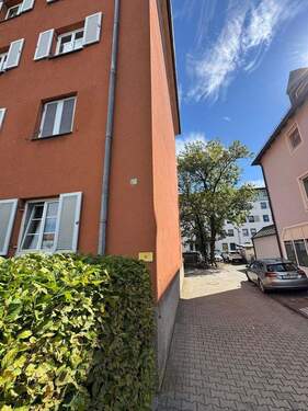 Bild 3 - 3 Zimmer Etagenwohnung in Landshut