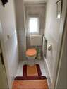 WC im Erdgeschoß - 