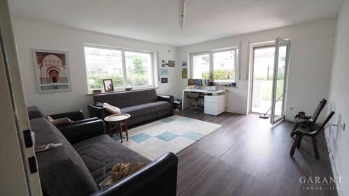 UG-Wohnzimmer - 