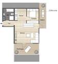 Wohnung - 