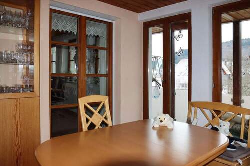 EG - Esszimmer/Wintergarten - 