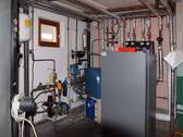 UG - Heiz- und Technikraum - 