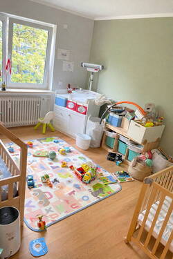 Eines der Schlafzimmer - 