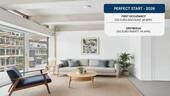 Bild 1 - Mietrabatt - Erstbezug: 2-Zimmer Wohnung mit EBK & Balkon, 5 Min. zur U5