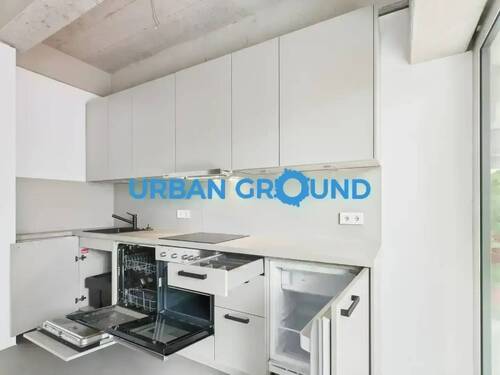 Bild 3 - 2 Zimmer Etagenwohnung in Berlin