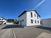Hausansicht - 