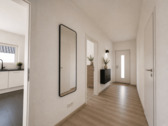 Flur - 5 Zimmer Einfamilienhaus in Parthenstein