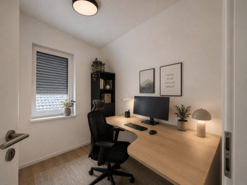 Büro 2 - 