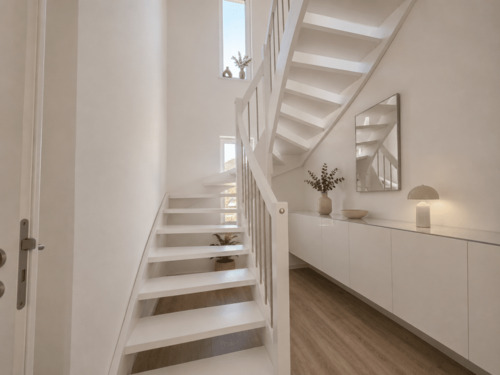 Treppe - 