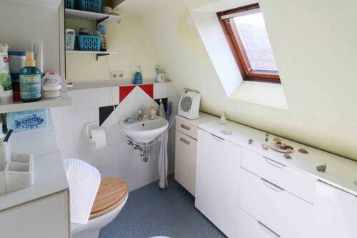 Badezimmer - 