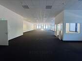 1.jpg - BÜRO - STUDIO - ATELIER IM ERDGESCHOSS IN HAMBURG RAHLSTEDT