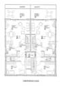 Obergeschoss (Beispiel) - 