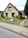 Hausansicht - Renovierungsbedürftiges Einfamilienhaus in idyllischer Lage auf Rügen !
