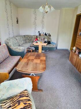 Wohnzimmer - 