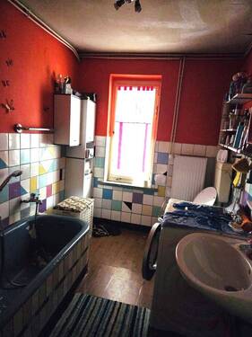 Badezimmer - 