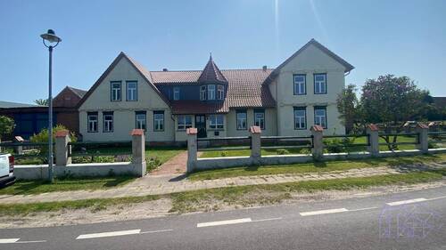 Bild 4 - Mehrfamilienhaus, Wohnhaus mit 350,00 m² in Wallstawe zum Kaufen