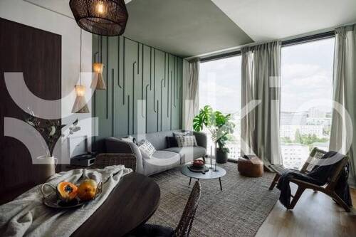 Ukio-Baya010 - 2 Zimmer Etagenwohnung zur Miete in Berlin