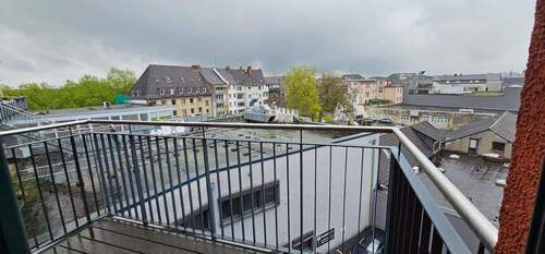 Balkon - 