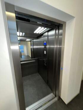 Aufzug - 